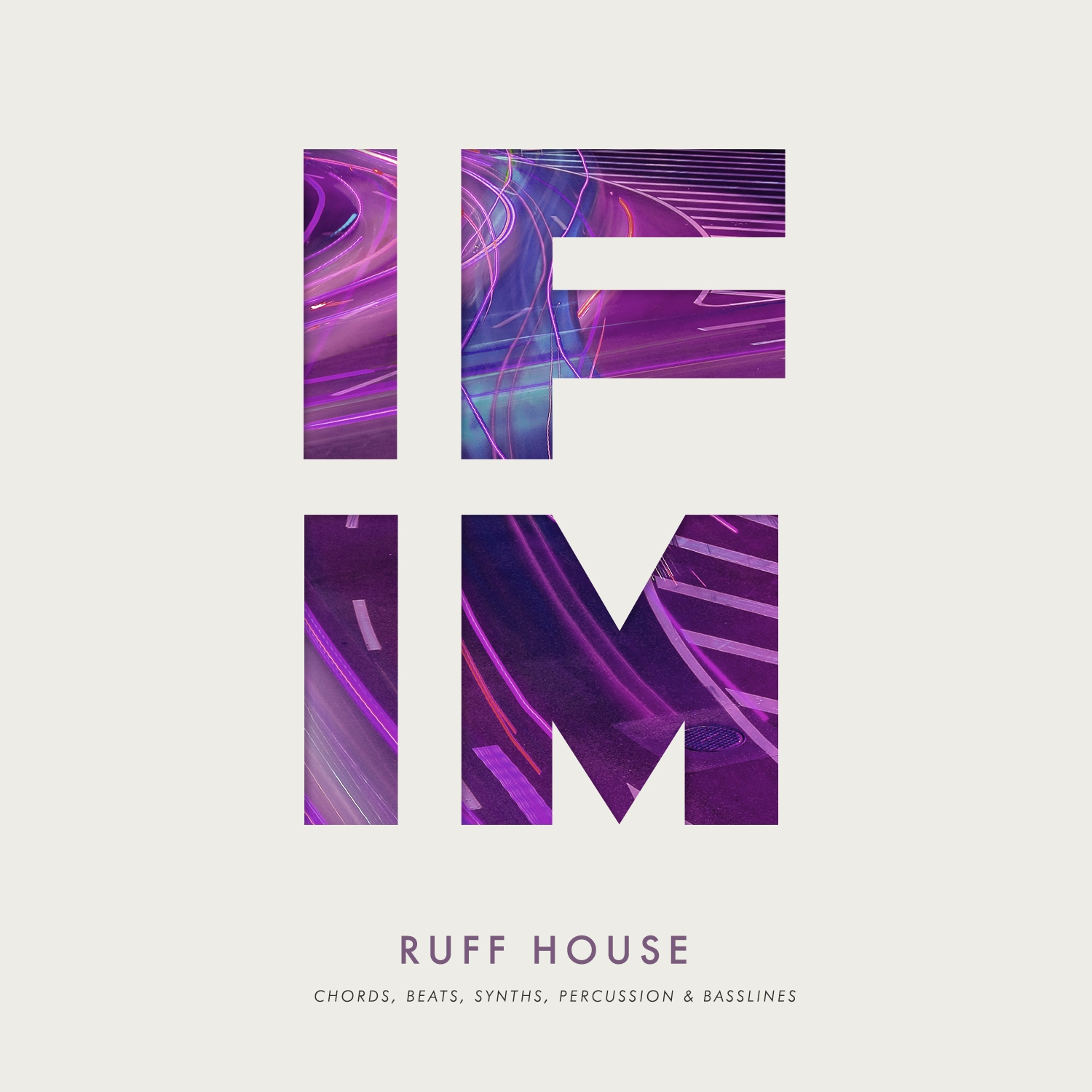 IFIM Ruff House Sample Pack