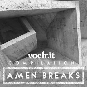 Amen Breaks Compilation